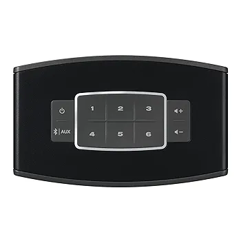 Bose SoundTouch 10 スピーカー　エンカ Amazon.com: BOSE SoundTouch 10 Wireless Speaker, Compatible